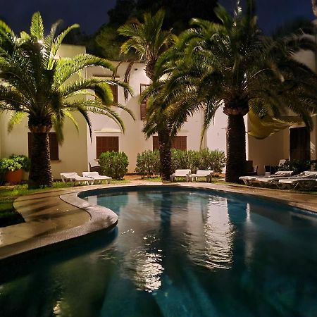 Apartamentos Osa Menor Cala D´Or エクステリア 写真