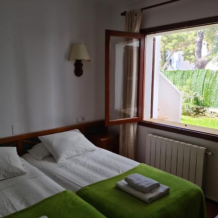 Apartamentos Osa Menor Cala D´Or エクステリア 写真