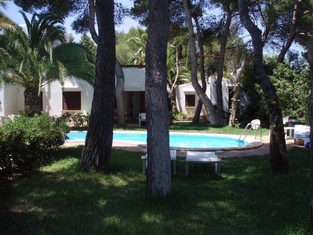 Apartamentos Osa Menor Cala D´Or エクステリア 写真