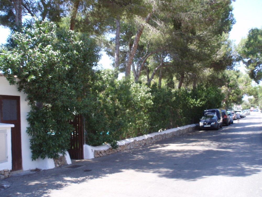 Apartamentos Osa Menor Cala D´Or エクステリア 写真