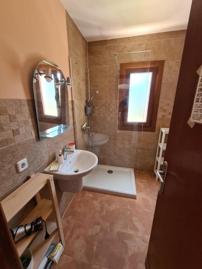 Apartamentos Osa Menor Cala D´Or エクステリア 写真