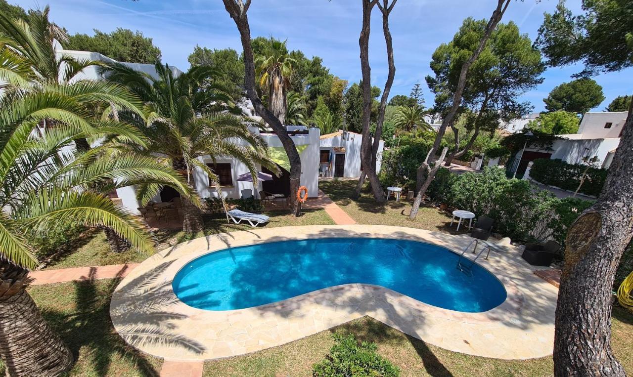 Apartamentos Osa Menor Cala D´Or エクステリア 写真