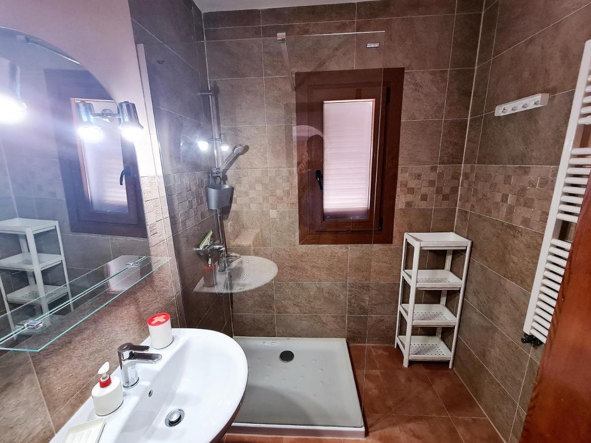 Apartamentos Osa Menor Cala D´Or エクステリア 写真