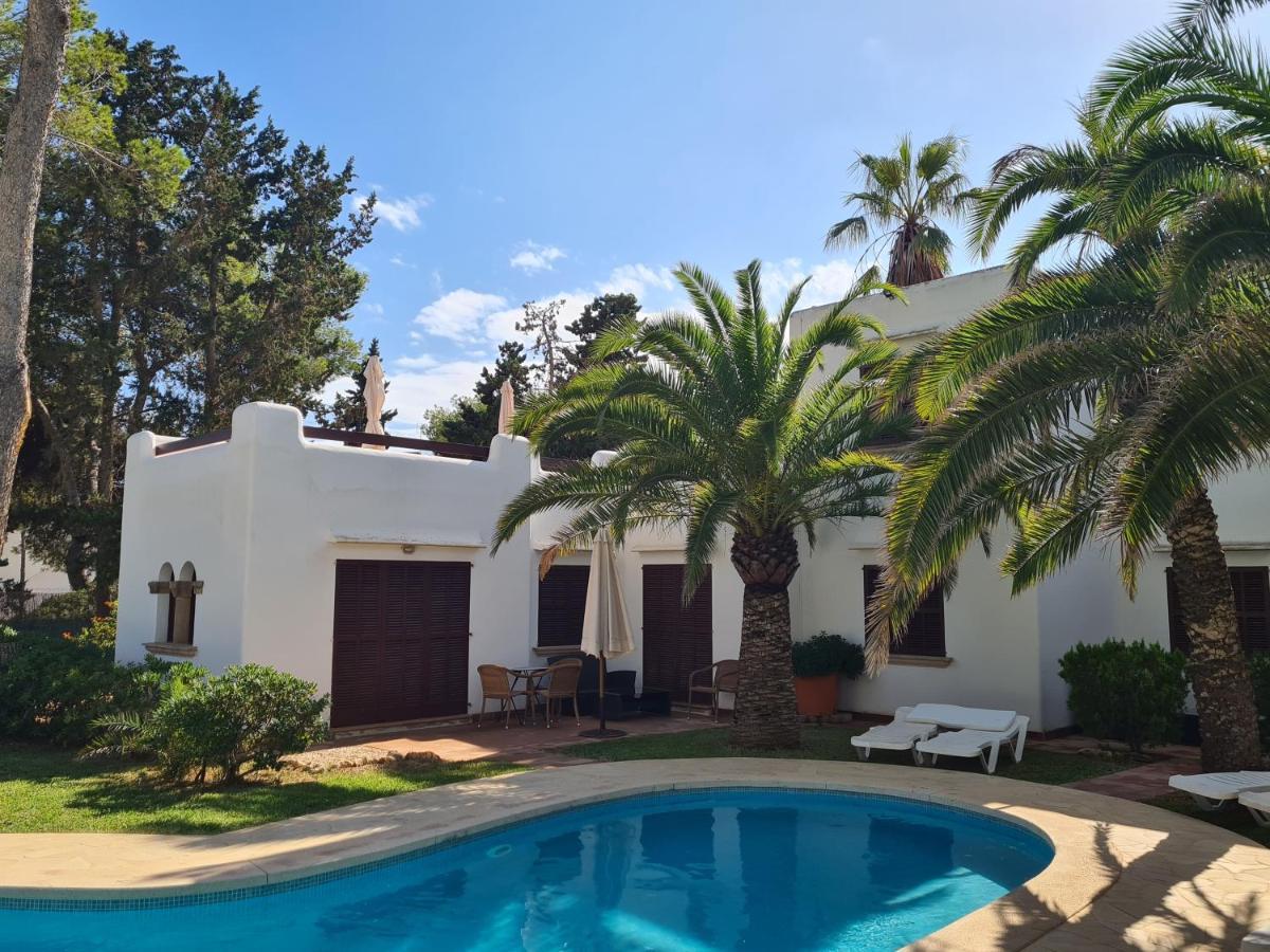 Apartamentos Osa Menor Cala D´Or エクステリア 写真