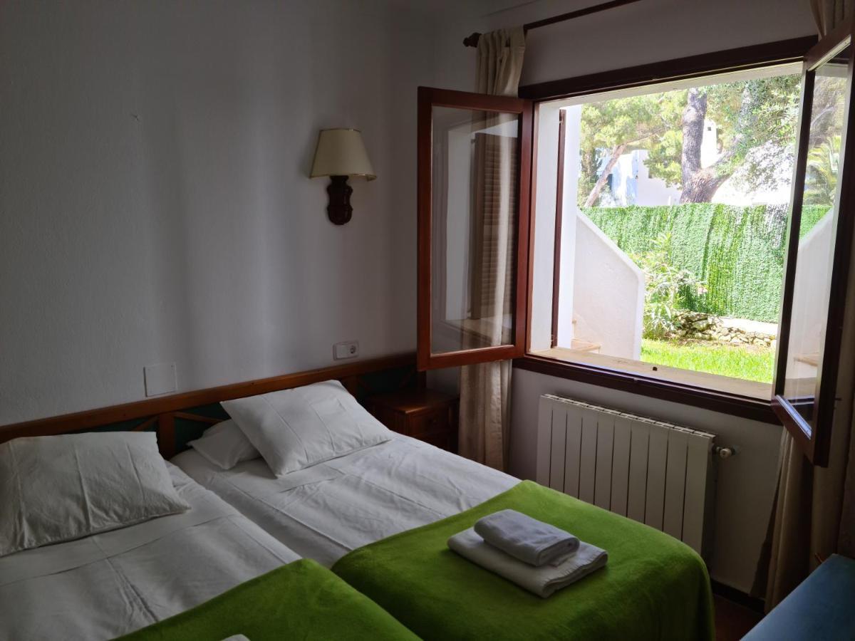 Apartamentos Osa Menor Cala D´Or エクステリア 写真