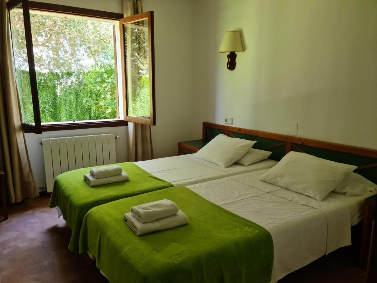 Apartamentos Osa Menor Cala D´Or エクステリア 写真