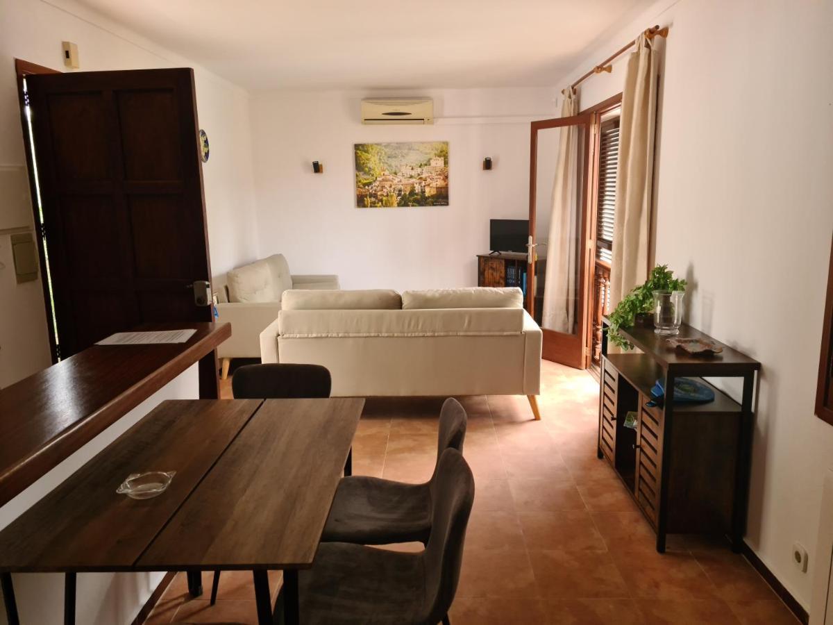 Apartamentos Osa Menor Cala D´Or エクステリア 写真