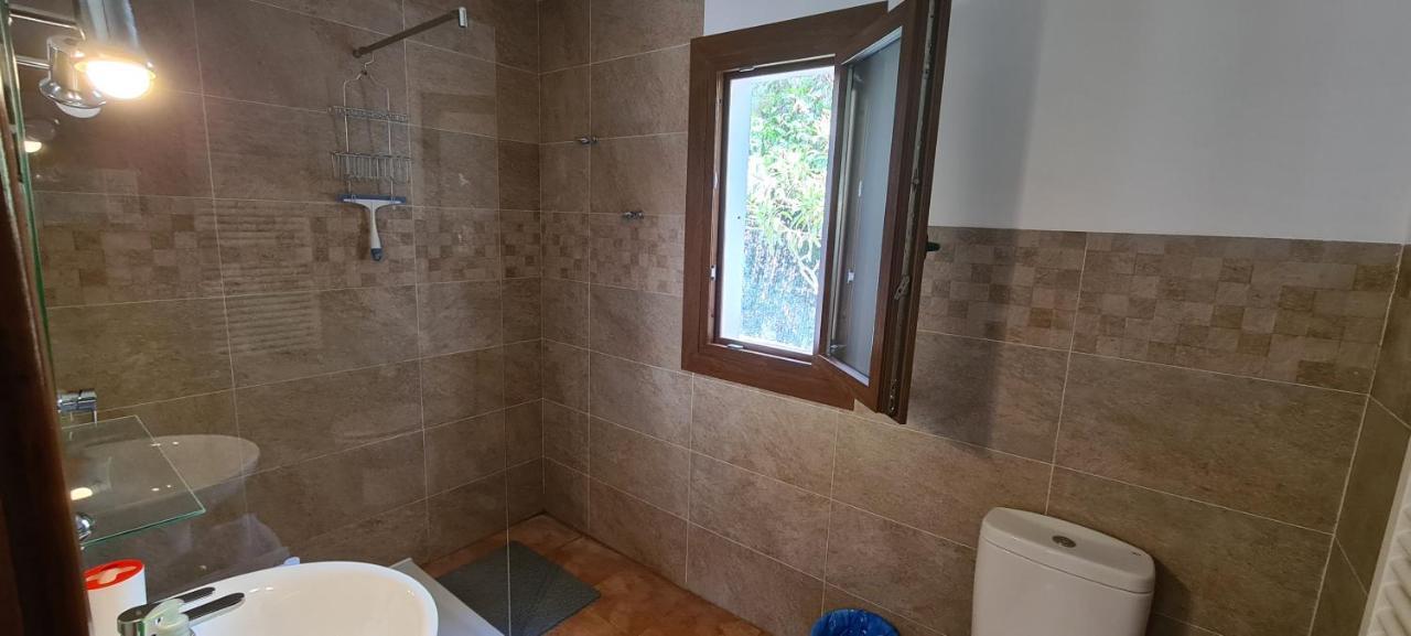 Apartamentos Osa Menor Cala D´Or エクステリア 写真