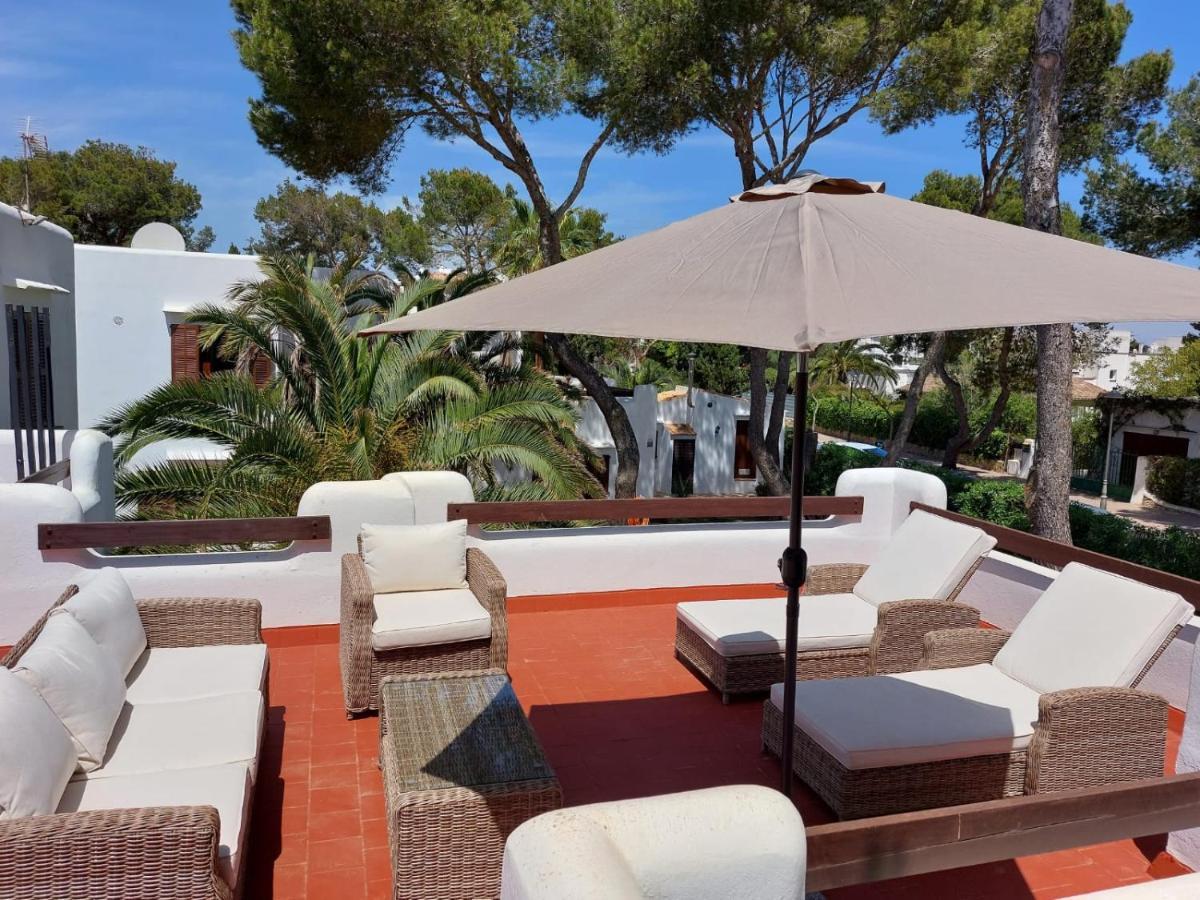 Apartamentos Osa Menor Cala D´Or エクステリア 写真