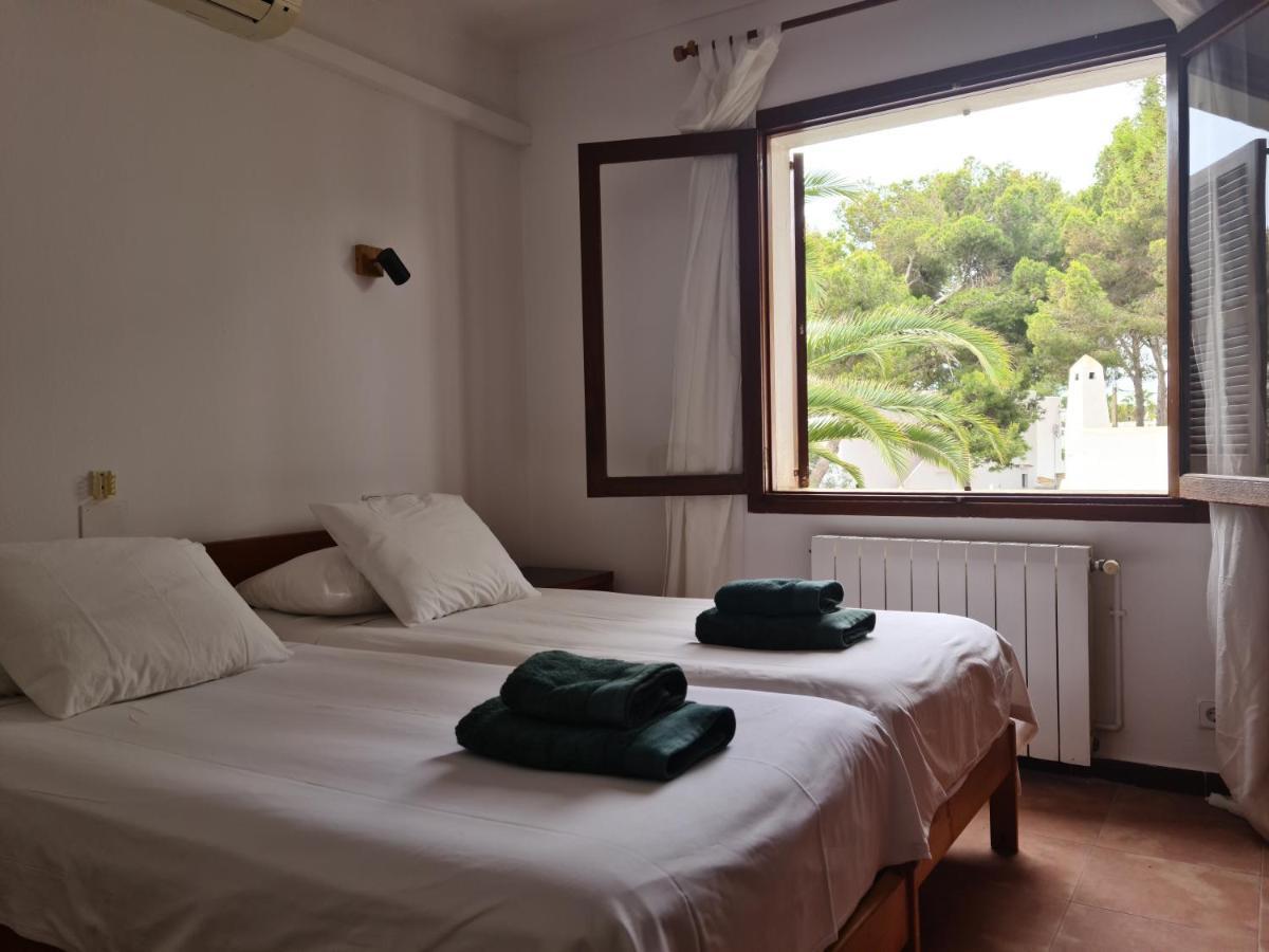 Apartamentos Osa Menor Cala D´Or エクステリア 写真