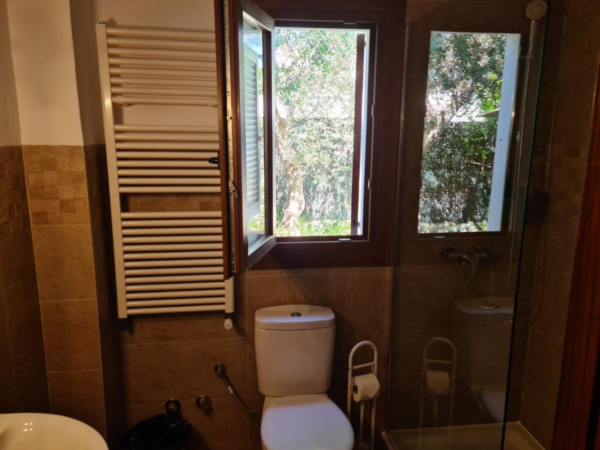 Apartamentos Osa Menor Cala D´Or エクステリア 写真