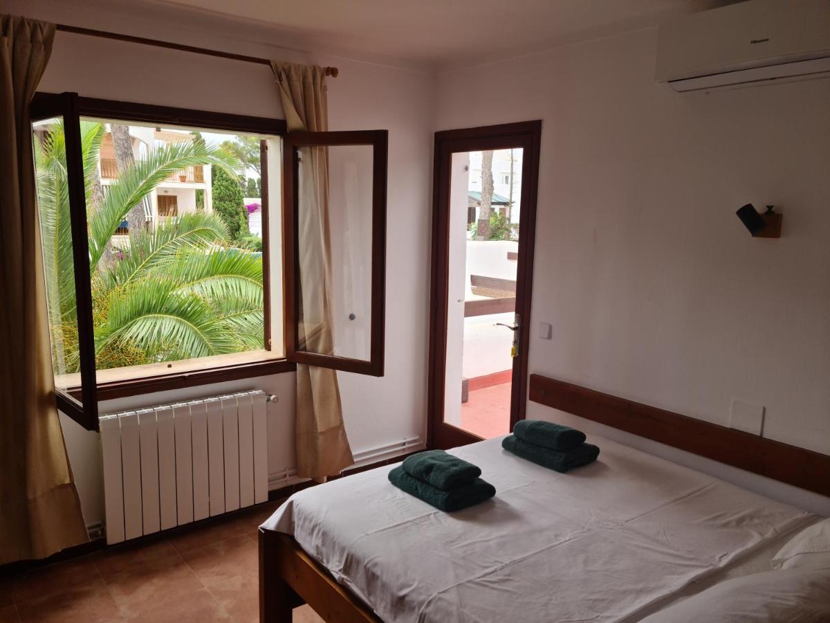 Apartamentos Osa Menor Cala D´Or エクステリア 写真