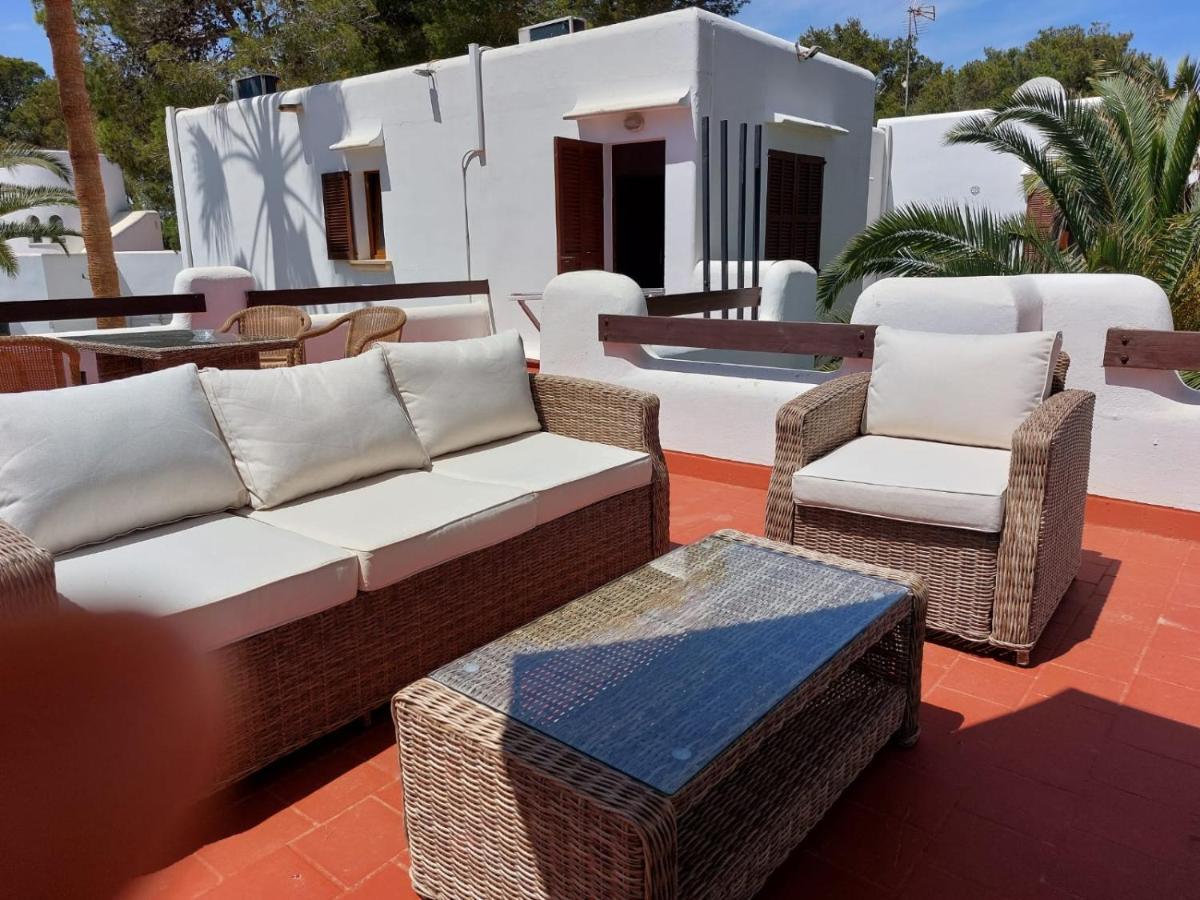 Apartamentos Osa Menor Cala D´Or エクステリア 写真