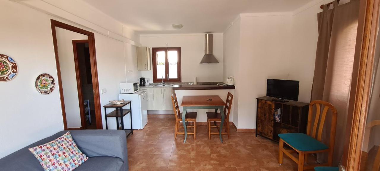 Apartamentos Osa Menor Cala D´Or エクステリア 写真
