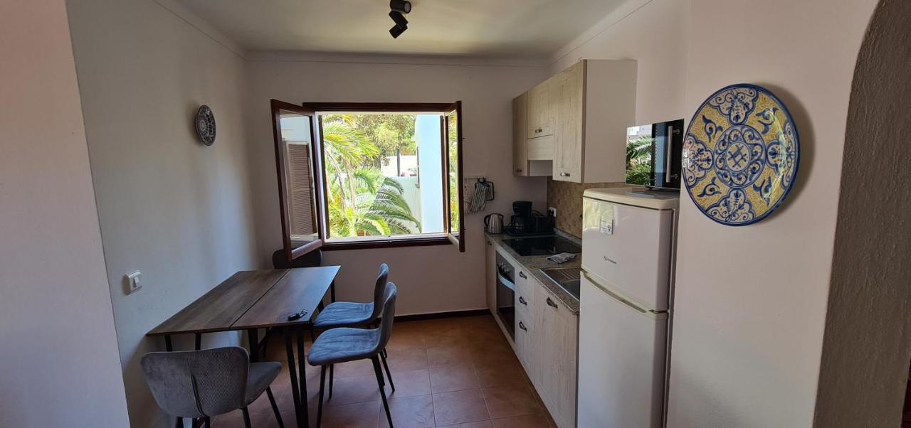 Apartamentos Osa Menor Cala D´Or エクステリア 写真