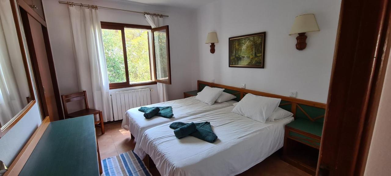Apartamentos Osa Menor Cala D´Or エクステリア 写真