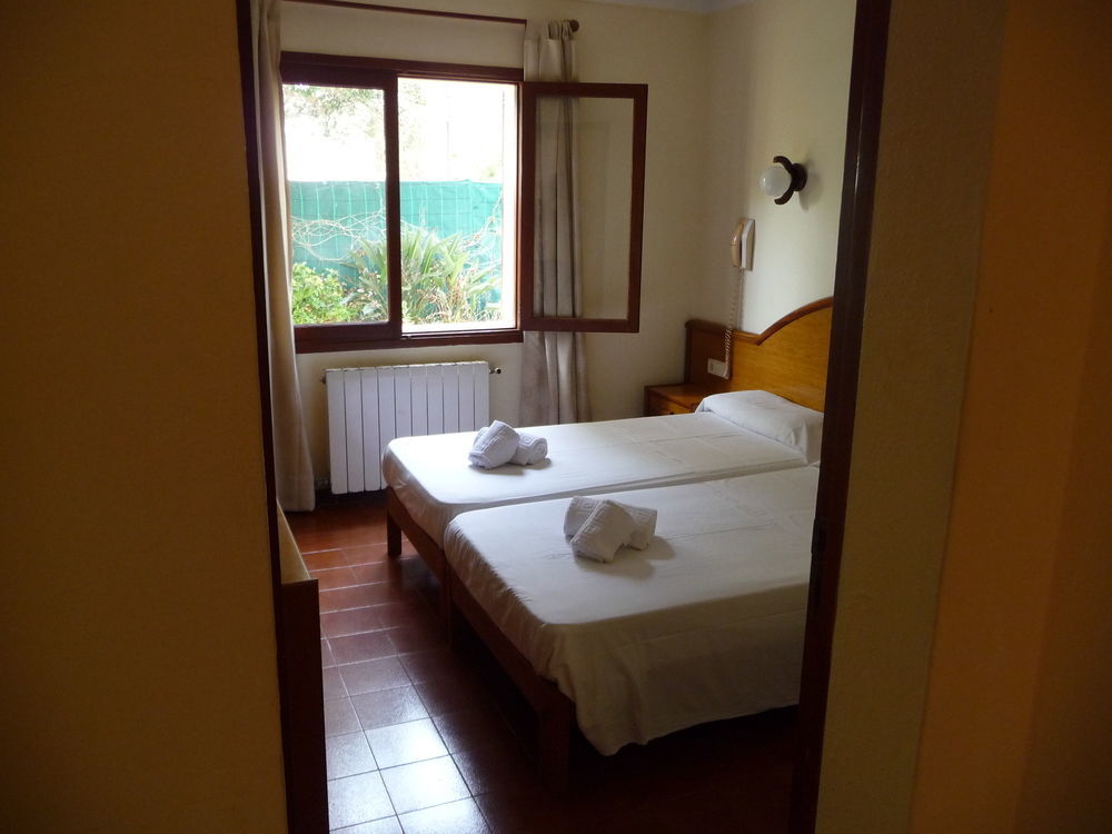 Apartamentos Osa Menor Cala D´Or エクステリア 写真