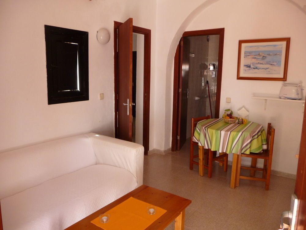 Apartamentos Osa Menor Cala D´Or エクステリア 写真
