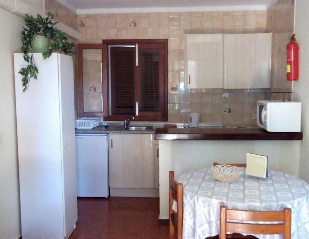 Apartamentos Osa Menor Cala D´Or エクステリア 写真