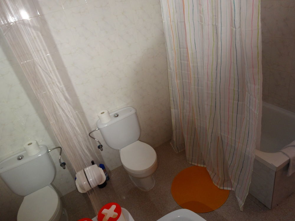 Apartamentos Osa Menor Cala D´Or エクステリア 写真