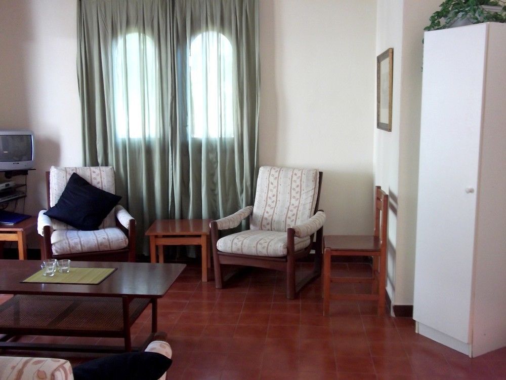 Apartamentos Osa Menor Cala D´Or エクステリア 写真