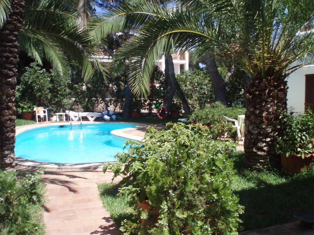 Apartamentos Osa Menor Cala D´Or エクステリア 写真