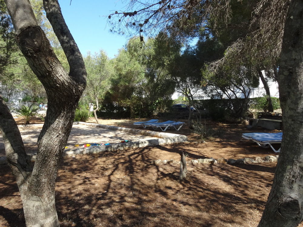Apartamentos Osa Menor Cala D´Or エクステリア 写真