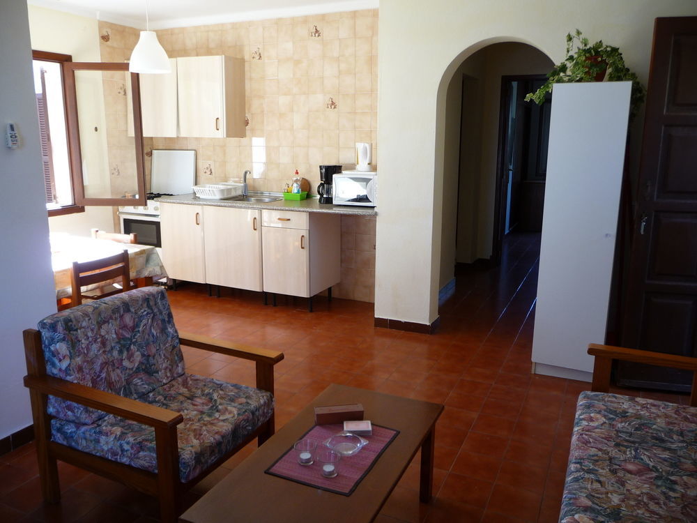 Apartamentos Osa Menor Cala D´Or エクステリア 写真