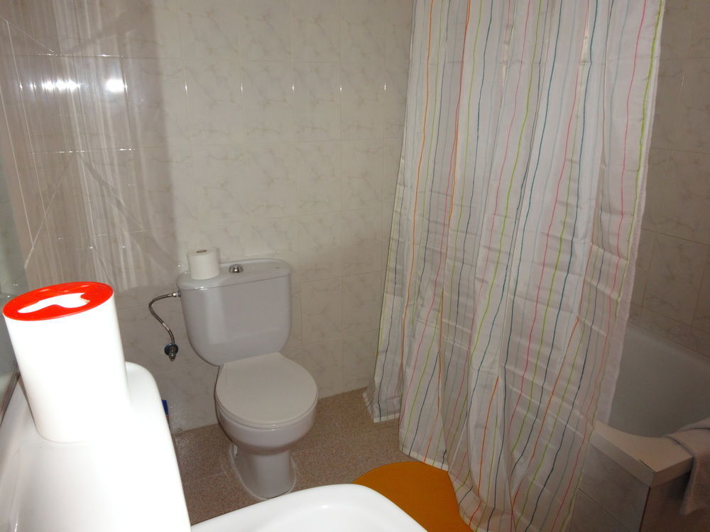 Apartamentos Osa Menor Cala D´Or エクステリア 写真
