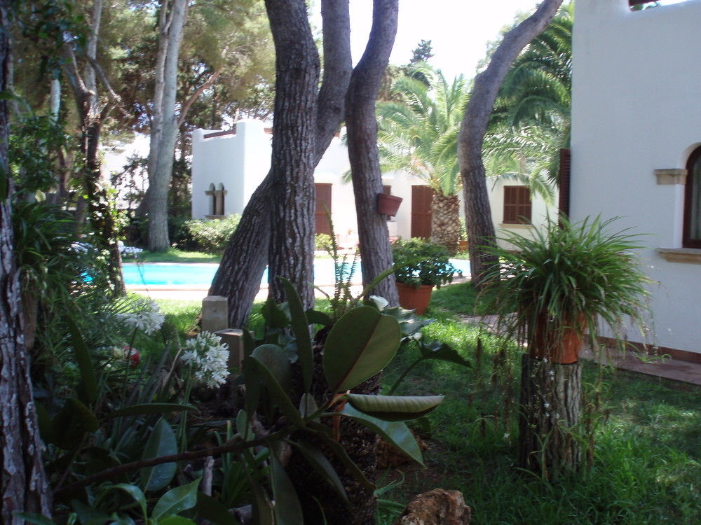 Apartamentos Osa Menor Cala D´Or エクステリア 写真