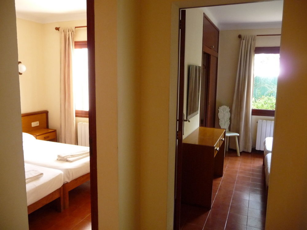 Apartamentos Osa Menor Cala D´Or エクステリア 写真