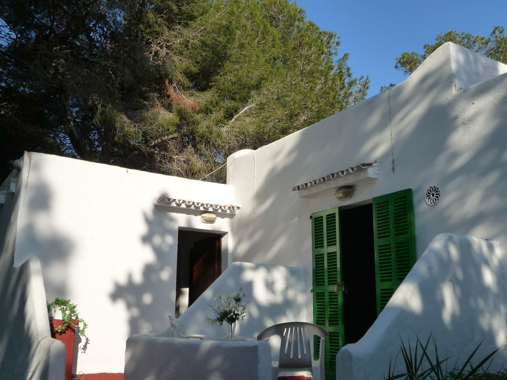 Apartamentos Osa Menor Cala D´Or エクステリア 写真