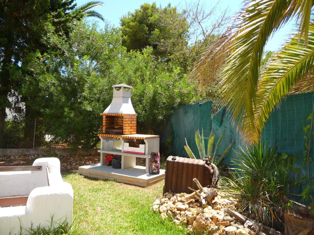 Apartamentos Osa Menor Cala D´Or エクステリア 写真
