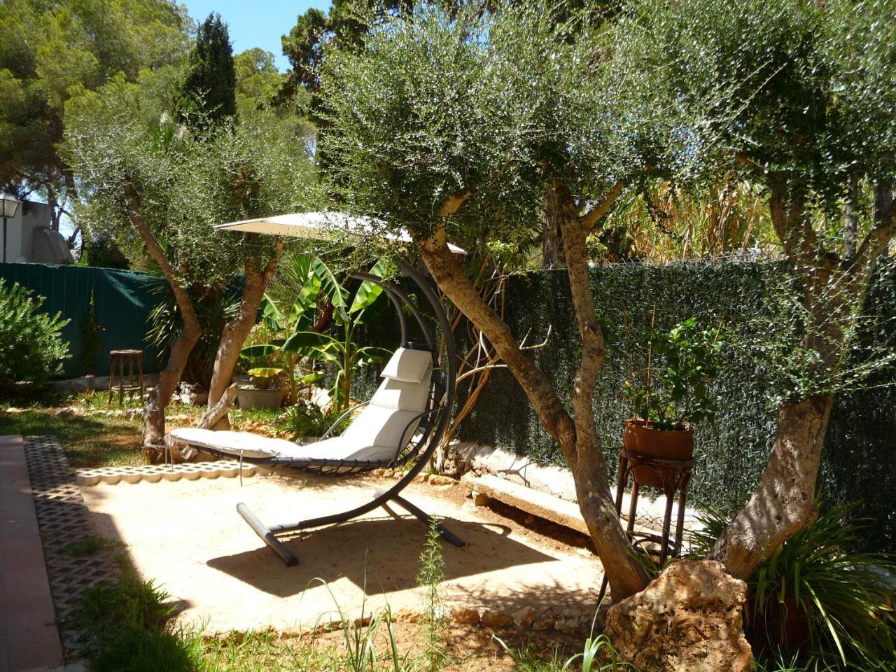 Apartamentos Osa Menor Cala D´Or エクステリア 写真